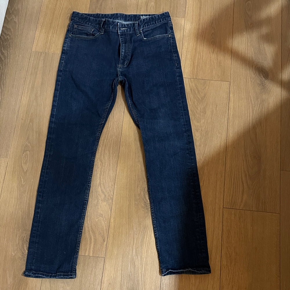 Southern Tide Jeans